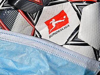 No change to Bundesliga plans...